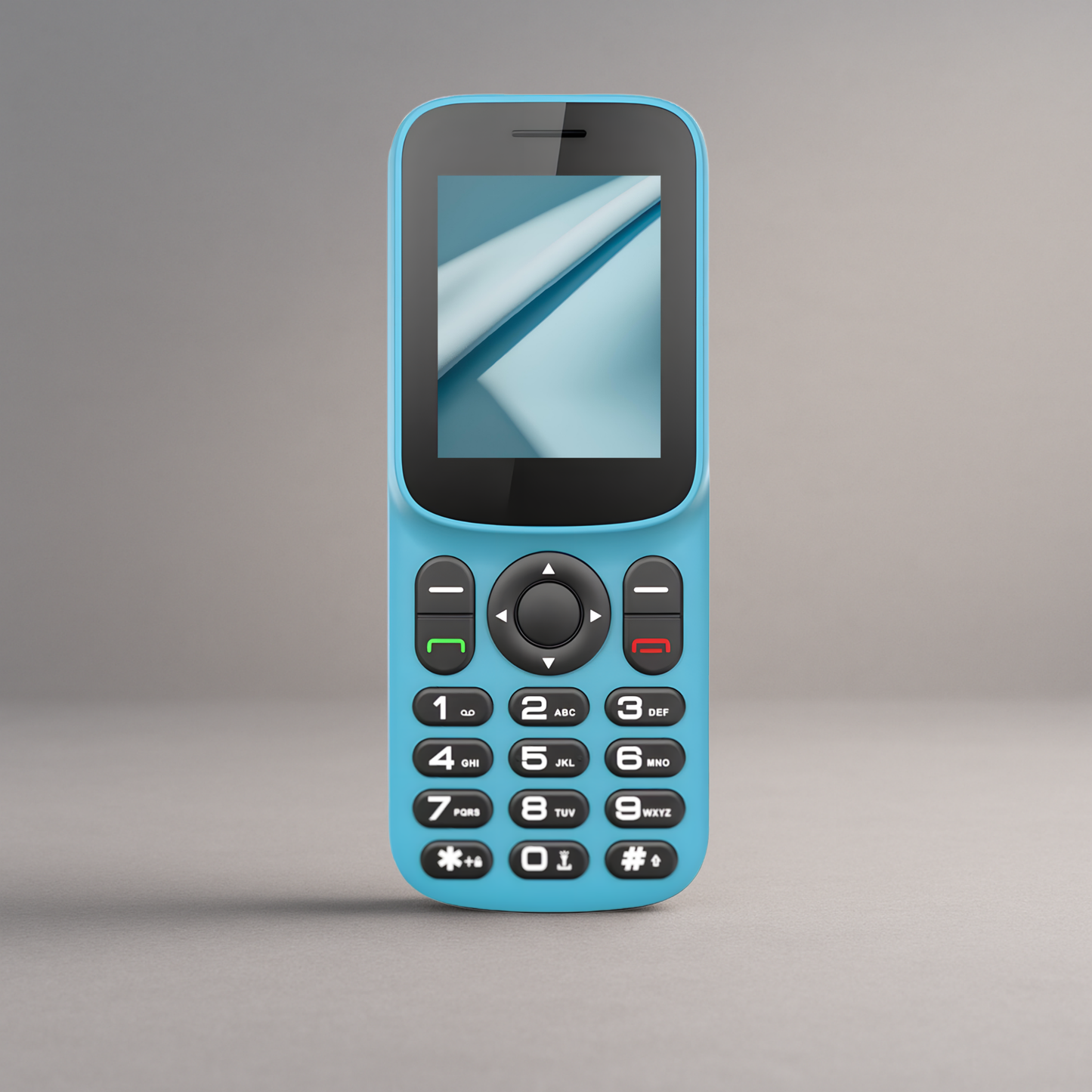 noPhone Tastenhandy