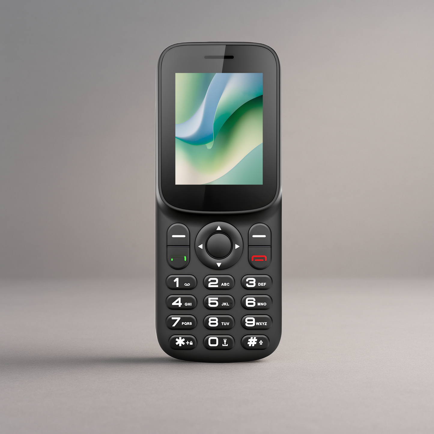 noPhone Tastenhandy