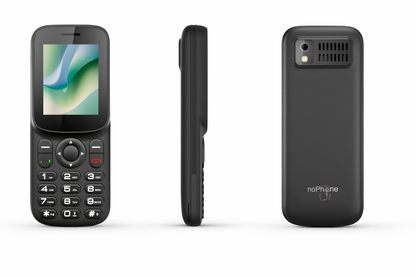 noPhone 4G-Tastenhandy