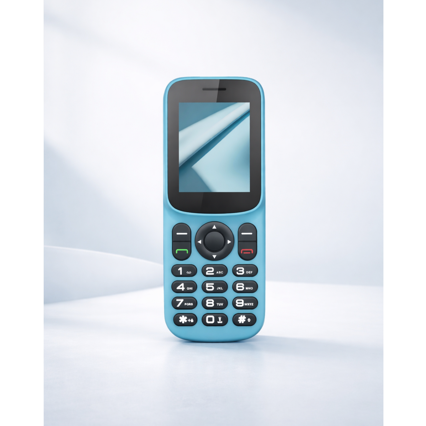 noPhone 4G-Tastenhandy